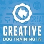 Creative Dog Training Online Podcast