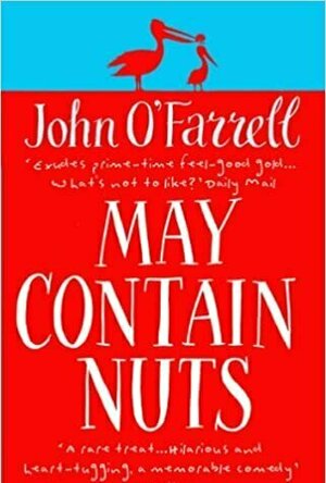 May Contain Nuts