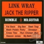Jack the Ripper by Link Wray