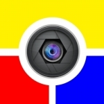 Cool Pic Camera - Emoji Photo Editor Frames User