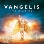 Collection by Vangelis