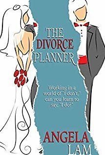 The Divorce Planner