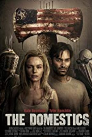 The Domestics (2018)