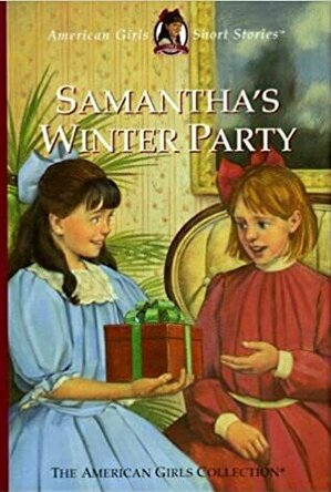 Samantha&#039;s Winter Party