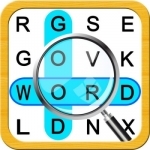 Word Search - Find Hidden Crosswords Puzzles Games