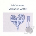 Valentine Waffle by Lydia&#039;s Trumpet