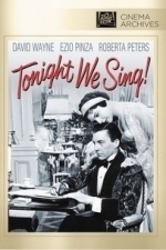Tonight We Sing (1953)