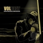 Guitar Gangsters &amp; Cadillac Blood by VolBeat