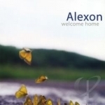 Welcome Home by Alexon
