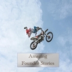 Amazing founder Stories