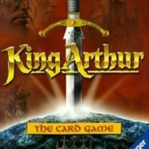 King Arthur: The Card Game