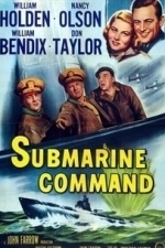 Submarine Command (The Submarine Story) (1951)