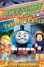 Awesome Adventures: Thrills &amp; Chills Vol. 3 (2012)