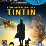 The Adventures of Tin Tin: The Game 