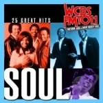 Soul by WCBS FM: Motown, Soul and Rock N Roll