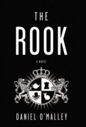 The Rook (The Checquy Files #1)