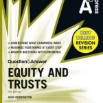 Law Express Question and Answer: Equity and Trusts(Q&amp;A Revision Guide)