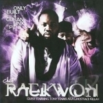 Only Built 4 Cuban Linx, Pt. 2 by Raekwon