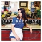 What&#039;s Inside: Songs from Waitress by Sara Bareilles