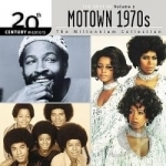 The Millennium Collection: Motown 1970s, Vol. 2 by 20th Century Masters