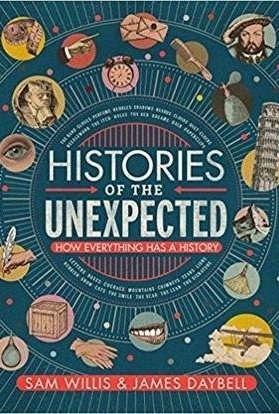 Histories of the Unexpected 