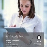ATT 3: Business Compliance FA2014: Study Text