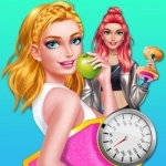 Fit Girl - Workout Beauty Spa