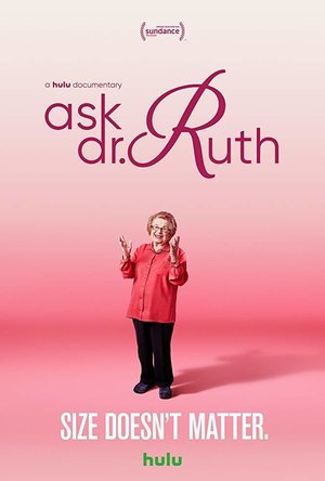 Ask Dr Ruth (2019)