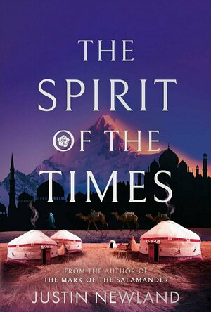 The Spirit of the Times