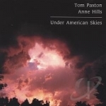 Under American Skies by Tom Paxton