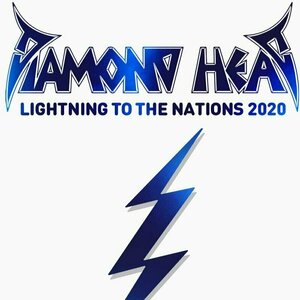Lightning To The Nations by Diamond Head