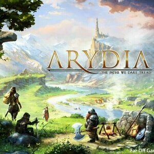 Arydia: The Paths We Dare Tread