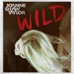 Wild by Joanne Shaw Taylor