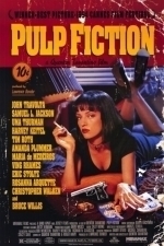 Pulp Fiction (1994)