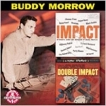 Impact/Double Impact by Buddy Morrow