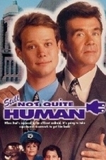 Still Not Quite Human (1992)