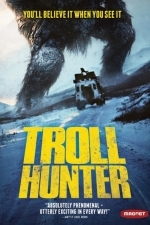 Troll Hunter (2010)