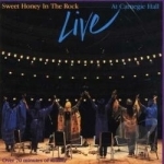 Live at Carnegie Hall by Sweet Honey In The Rock