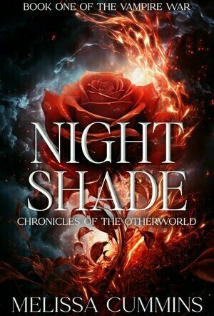 Night Shade (Chronicles of The Otherworld #1)