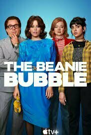 The Beanie bubble (2023)