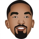 SwishMoji By JR Smith