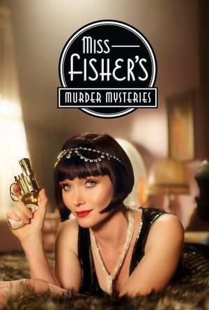 Miss Fisher&#039;s Murder Mysteries - Season Two