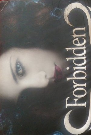 Forbidden (The Demon Trappers #2)