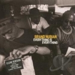 Everything Is Everything by Brand Nubian