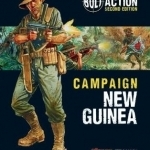 Bolt Action: Campaign: New Guinea