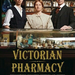 Victorian Pharmacy