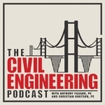 The Civil Engineering Podcast: Civil Engineering Career Advice | Civil Engineering Careers | Civil Engineering Design