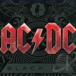 Black Ice by AC/DC