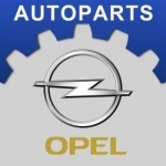 Autoparts for Opel