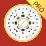 AR Compass  Pro-Chinese Feng Shui Compass
